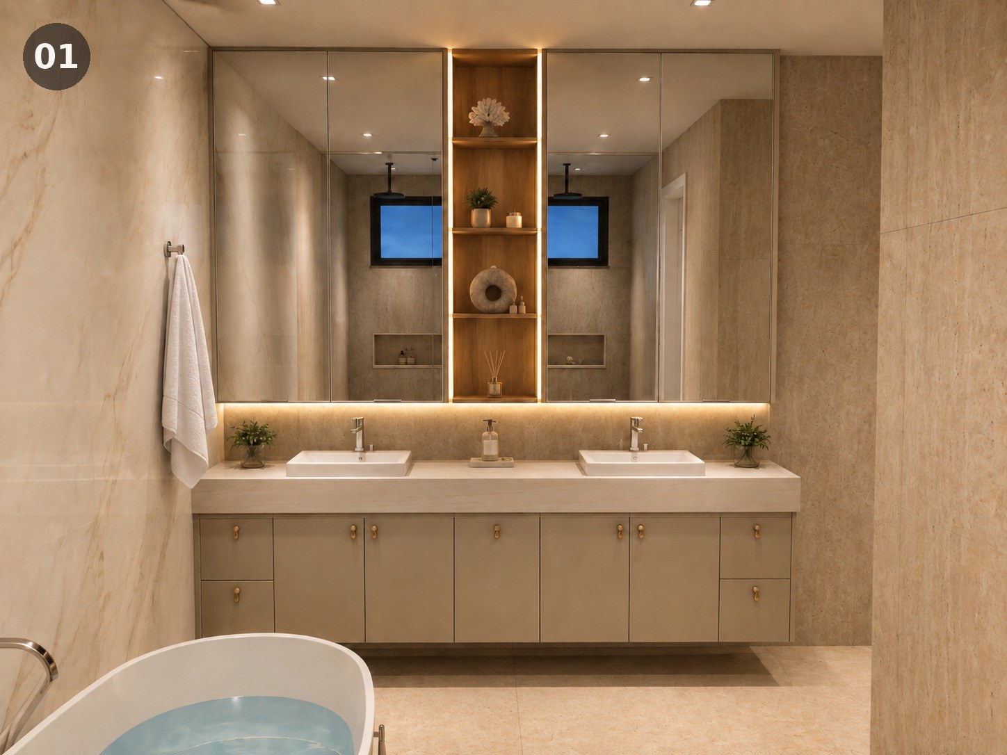 Spa Privativo